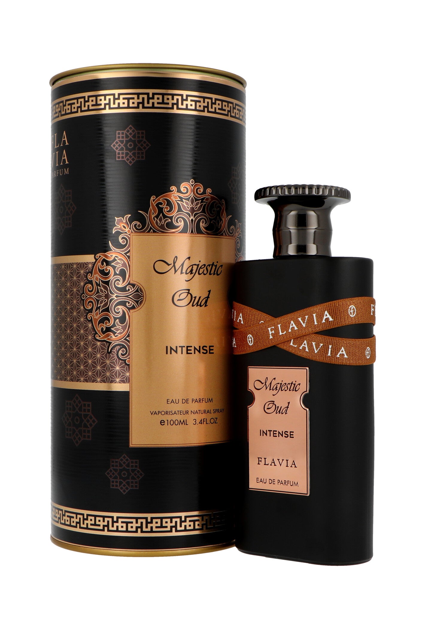 Flavia Majestic Oud Intense Edp 100ml