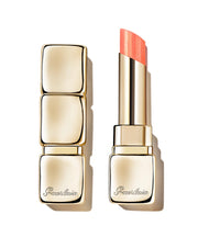 Guerlain Kiss Kiss Bee Glow Tinted Lip Balm 389 Pearly Peach 3,2g