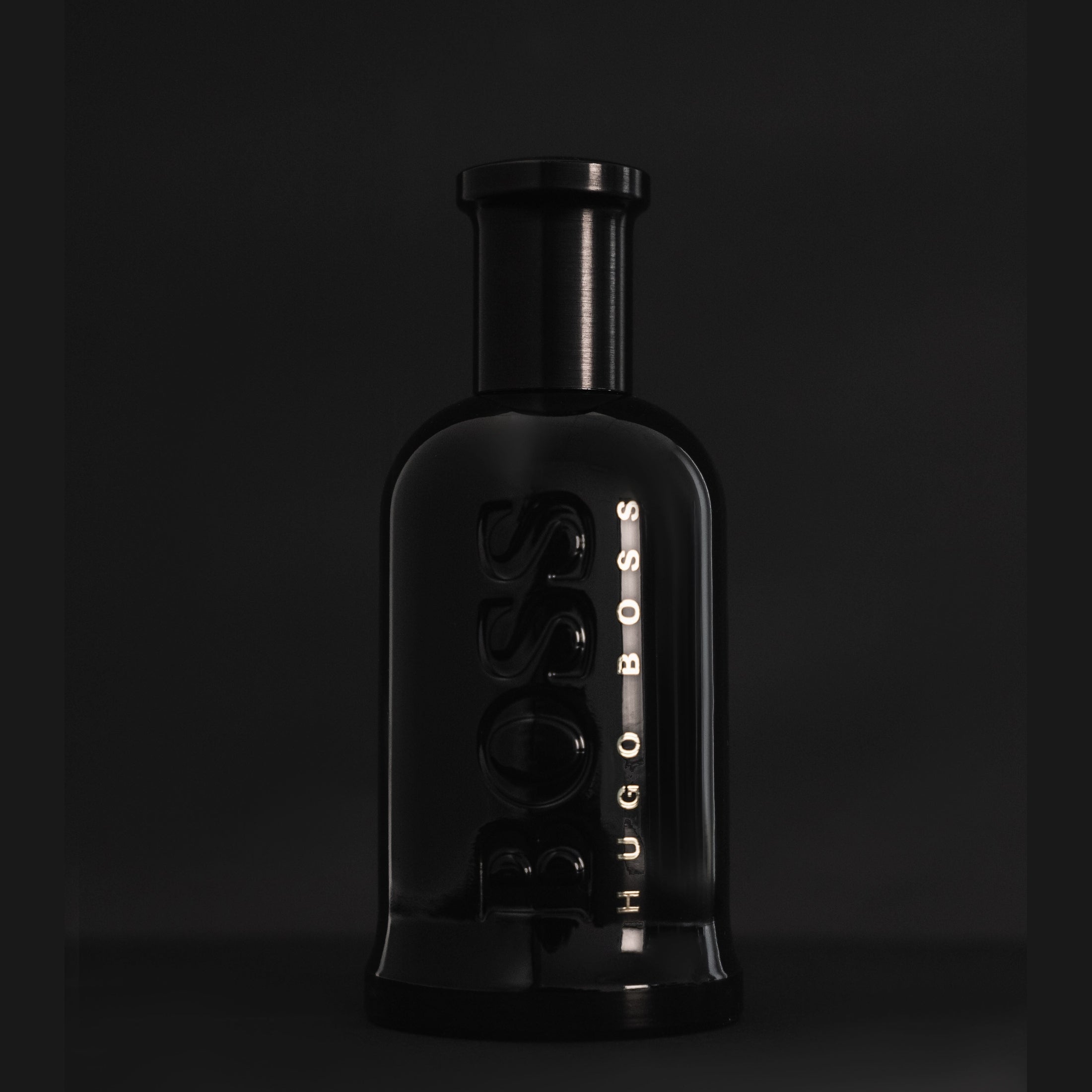 Tester Hugo Boss Bottled Parfum 100ml