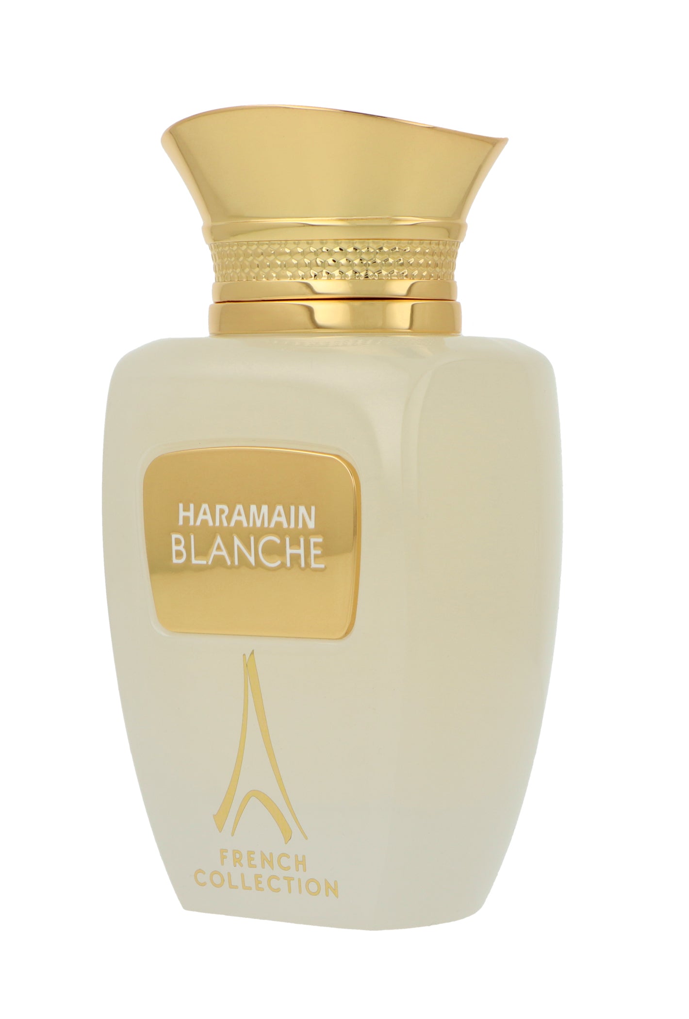 Tester Al Haramain Blanche French Collection Edp 100ml