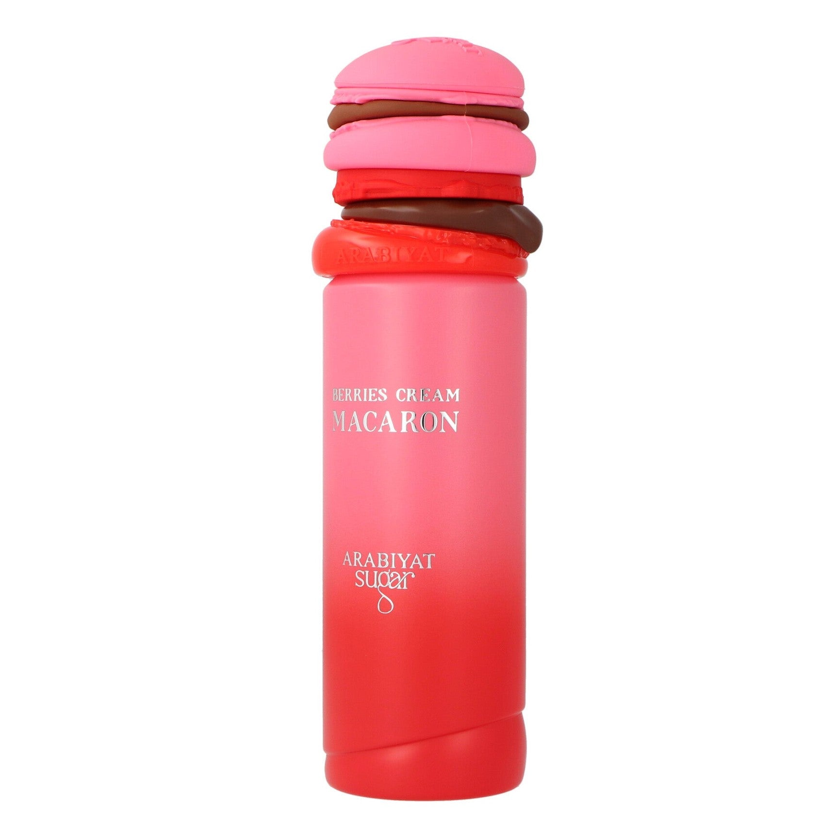 Tester Arabiyat Sugar Berries Cream Macaron Edp 100ml