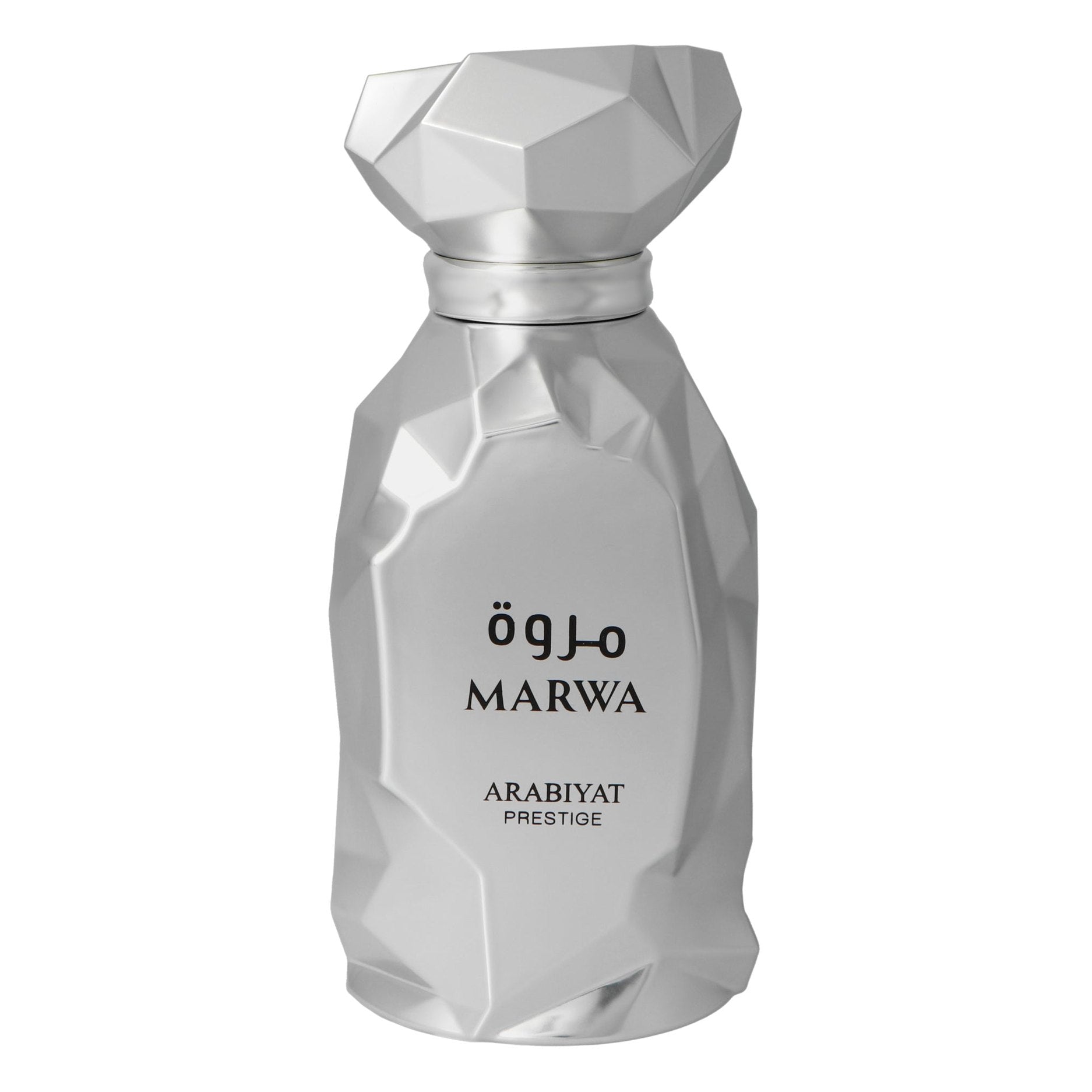 Tester Arabiyat Prestige Marwa Edp 100ml
