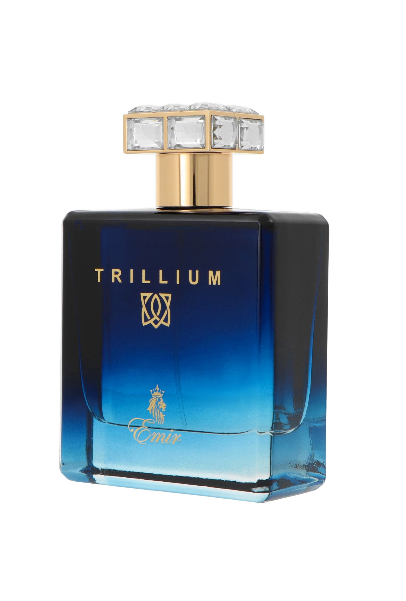 Paris Corner Emir Trillium Edp 100ml