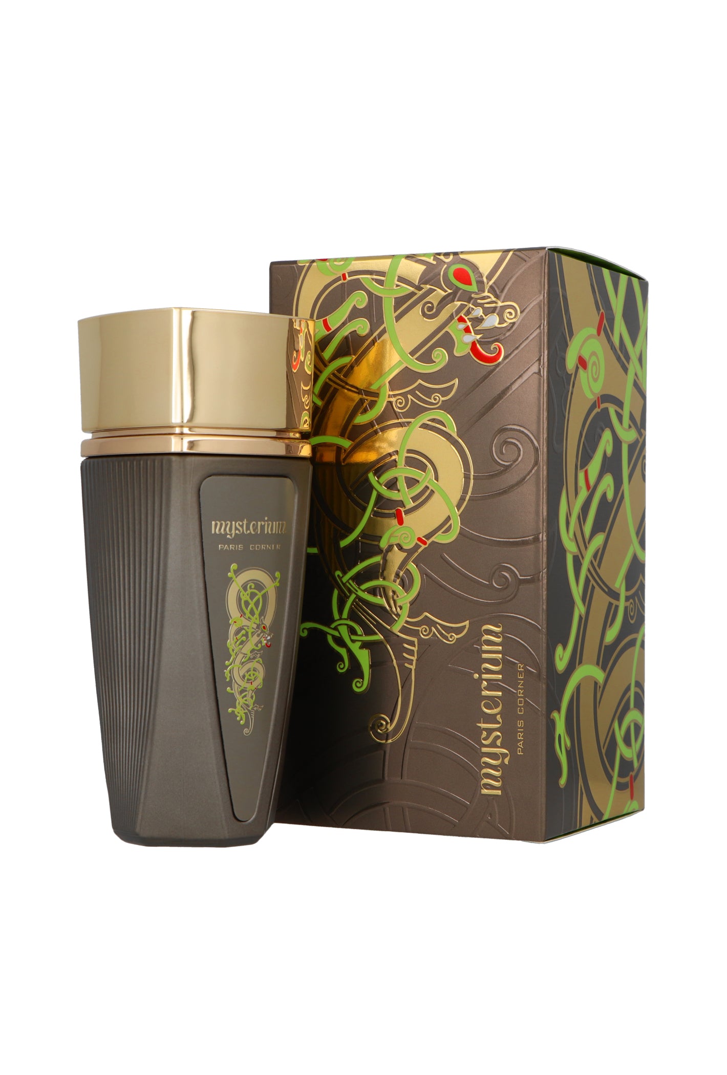 Paris Corner Mysterium Edp 100ml