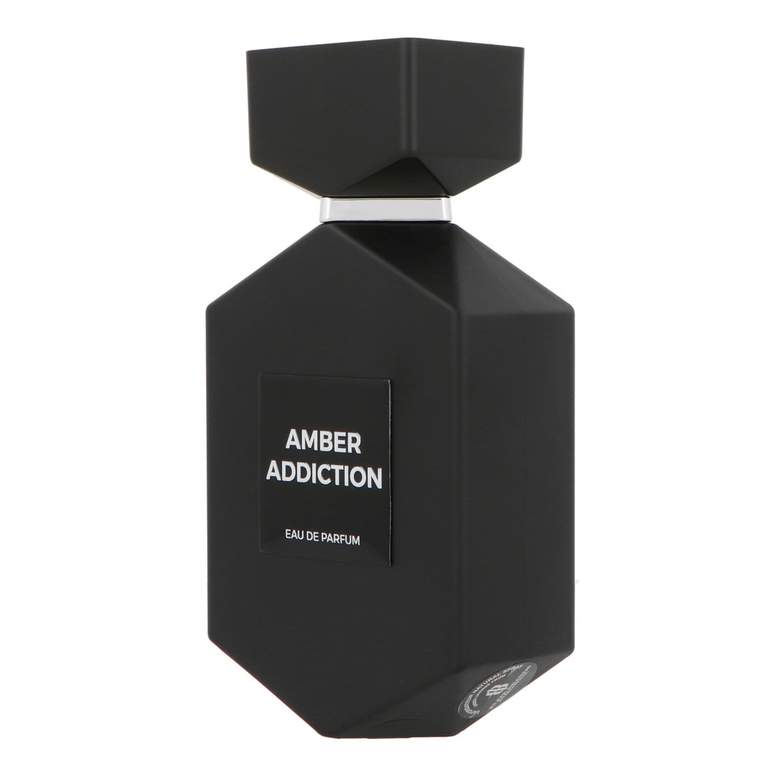 Camara Amber Addiction EdP 100ml