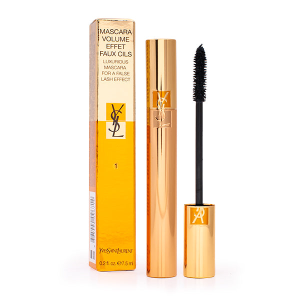 Yves Saint Laurent Mascara Volume Effet Faux Cils High Density Schwarz 7,5 ml