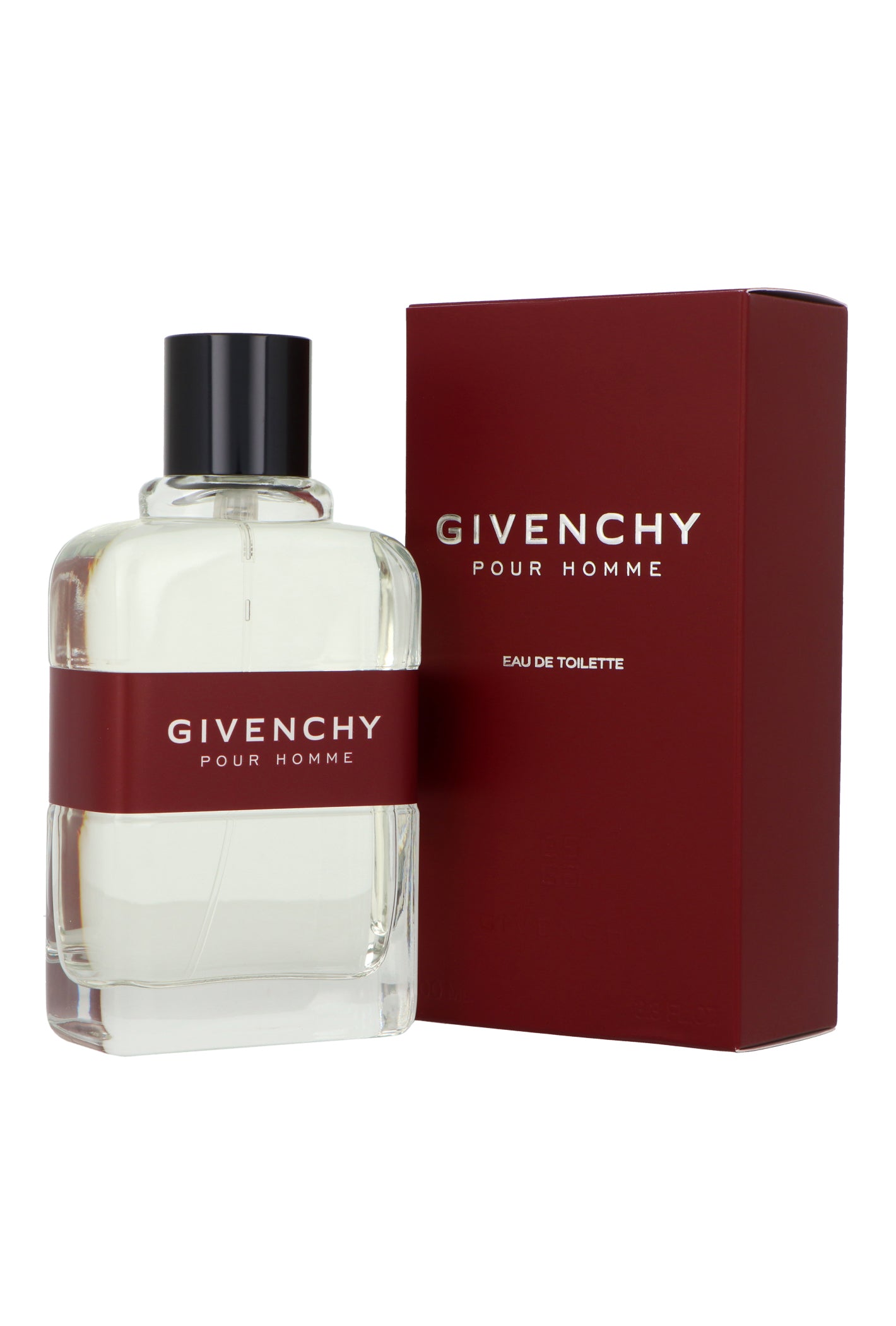 Givenchy Pour Homme Edt 100ml
