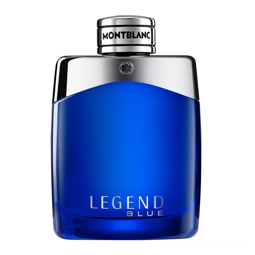 Montblanc Legend Blue Edp 100ml