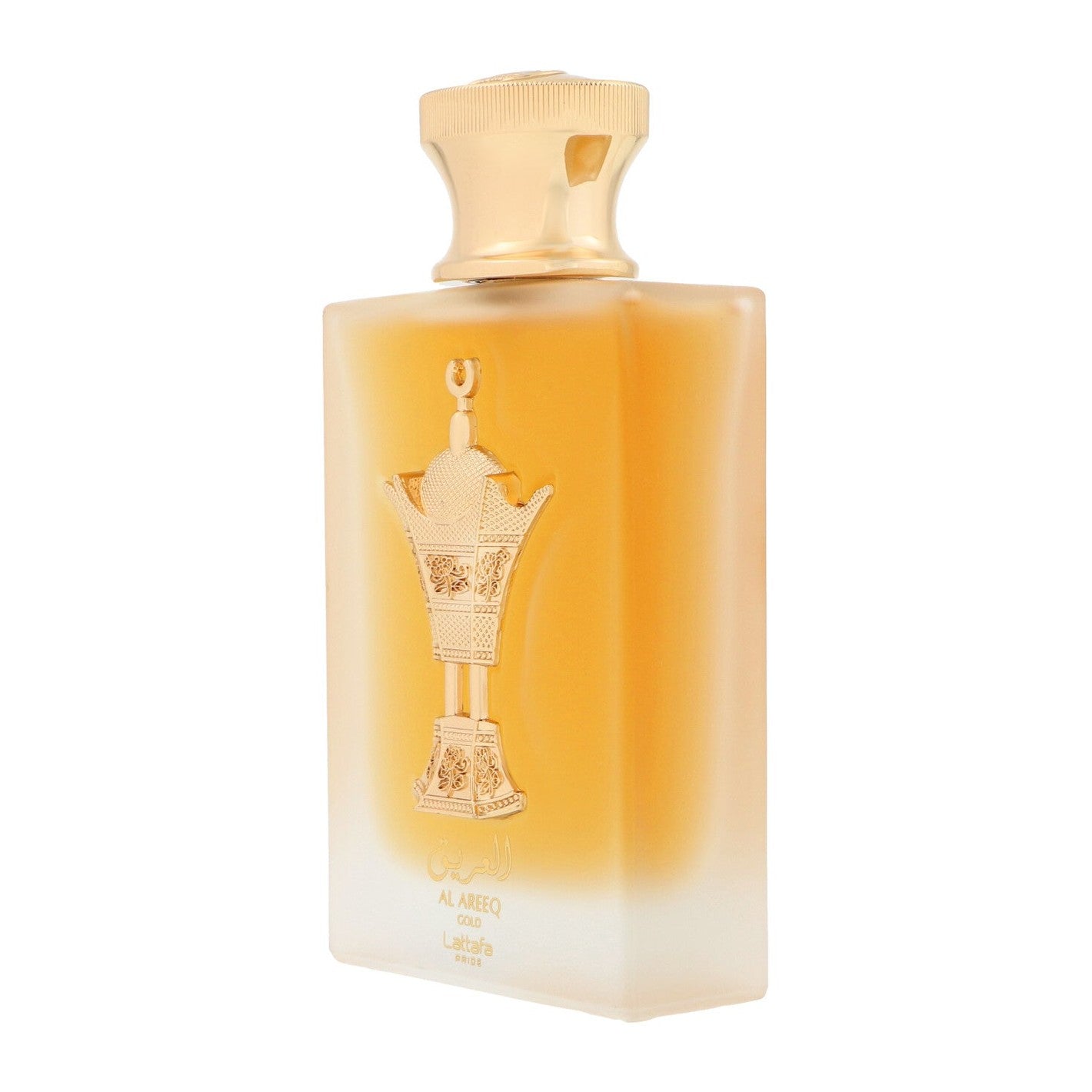 Lattafa Pride Al Areeq Gold EdP 100ml