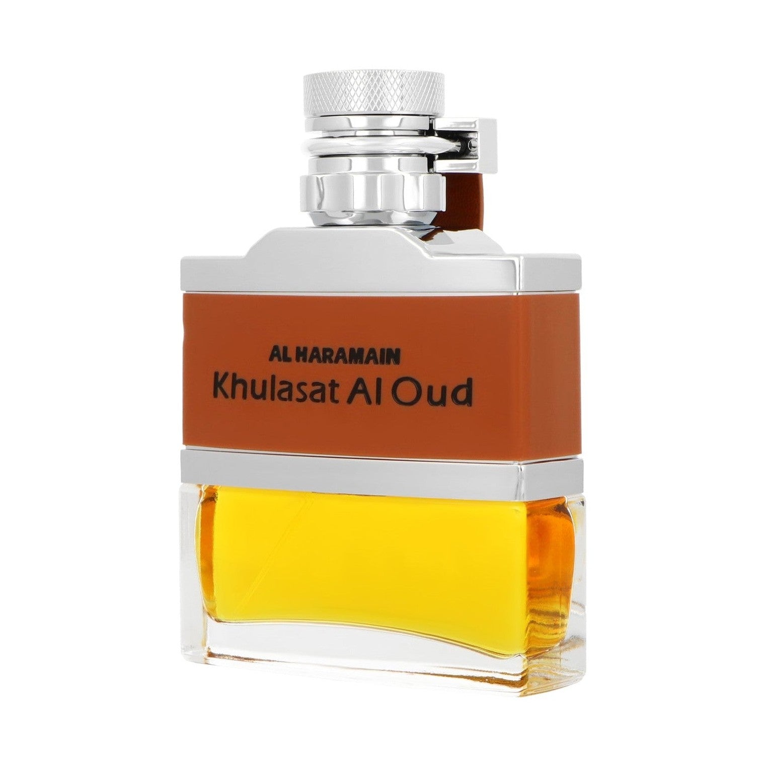 Al Haramain Perfumes Khulasat Al Oud Edp 100ml