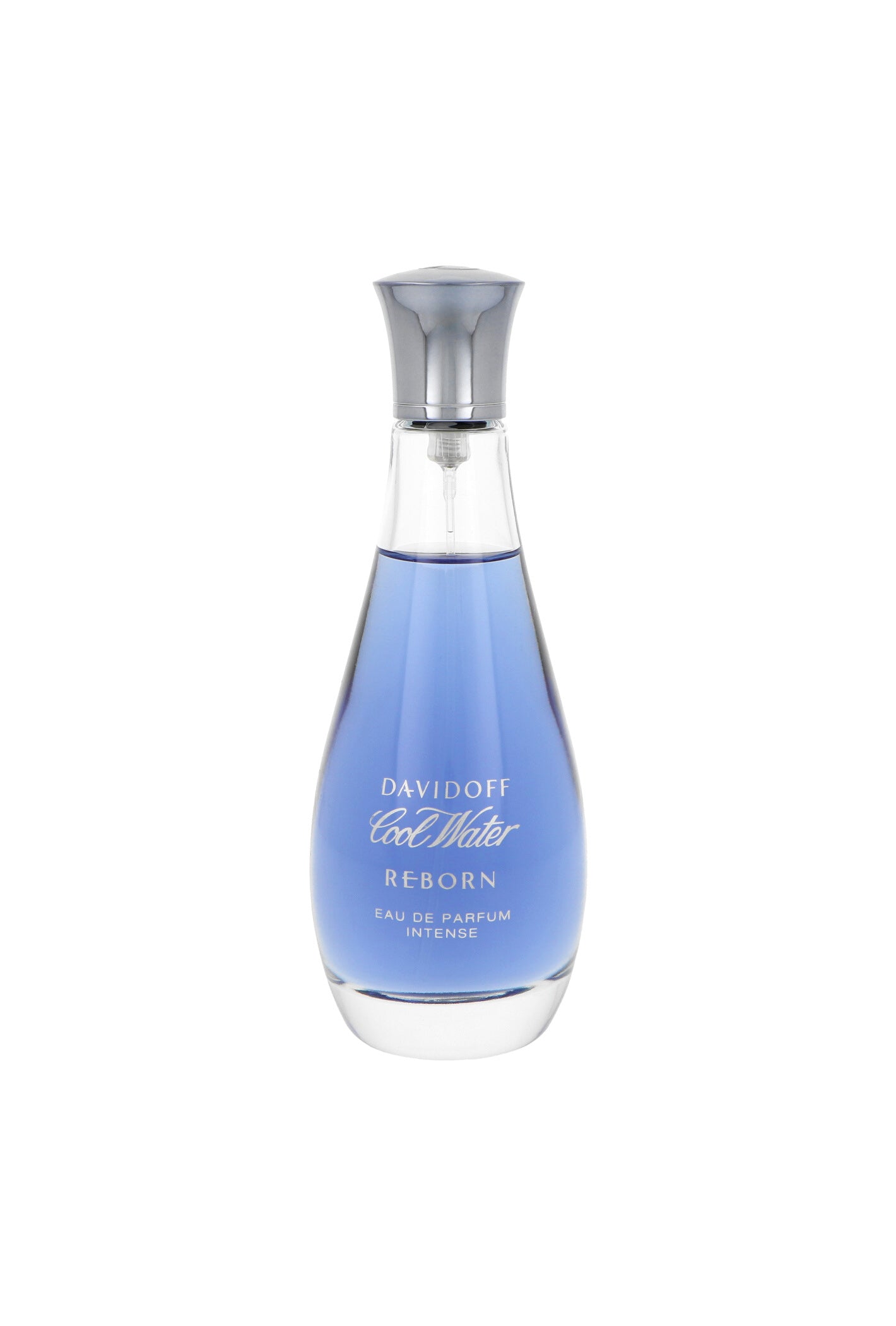 Tester Davidoff Cool Water Reborn For Her Edp 100ml