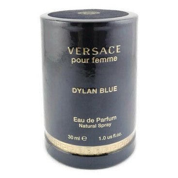 Versace Dylan Blue Edp 30ml