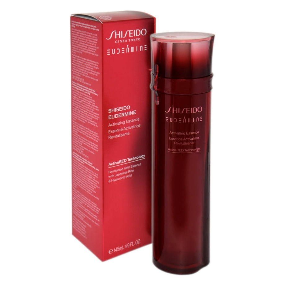 Shiseido Eudermine Revitalizing Essence 150ml
