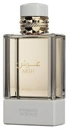French Avenue Arsh Extrait de Parfum 100ml