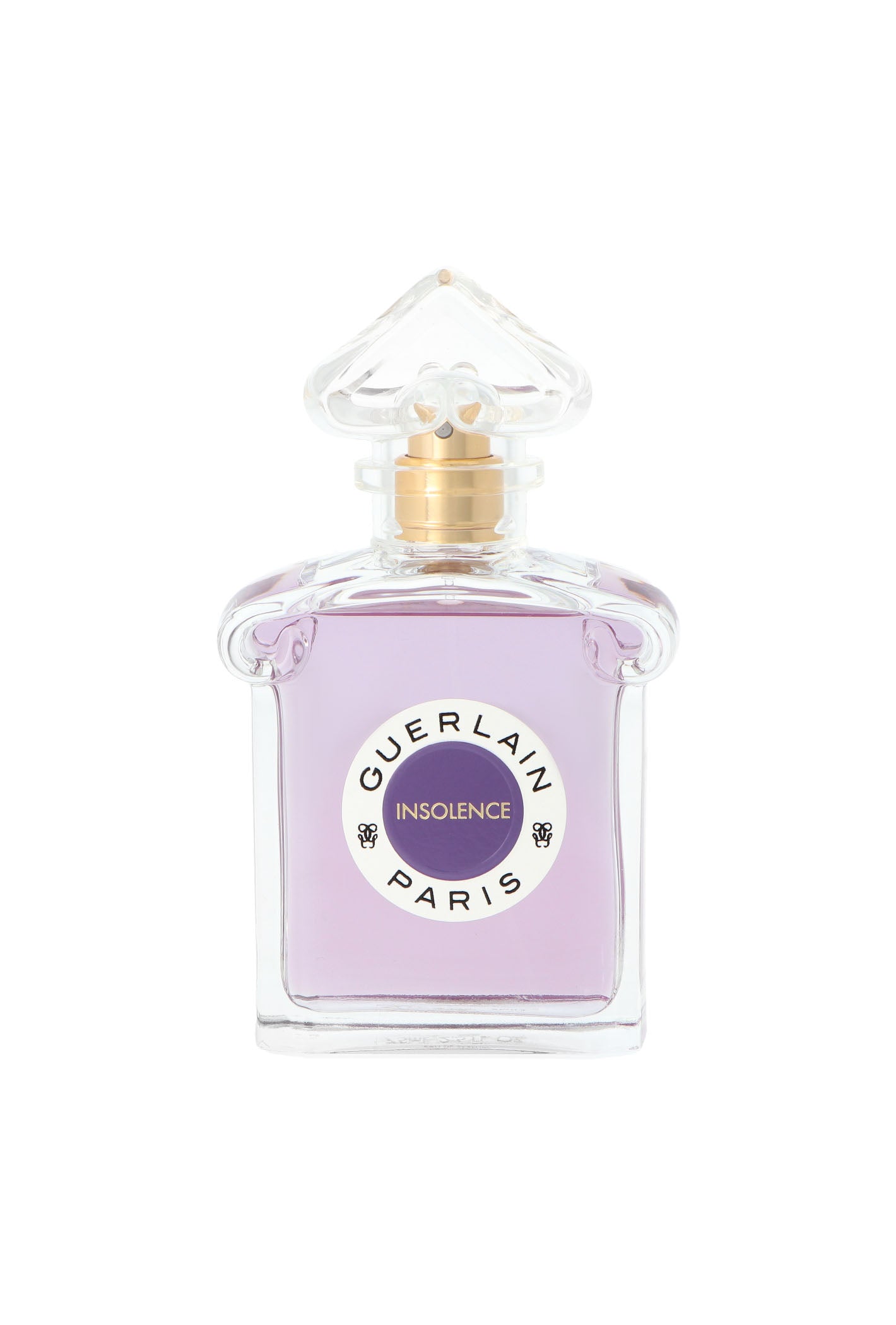 Tester Guerlain Insolence Edp 75ml (2021)