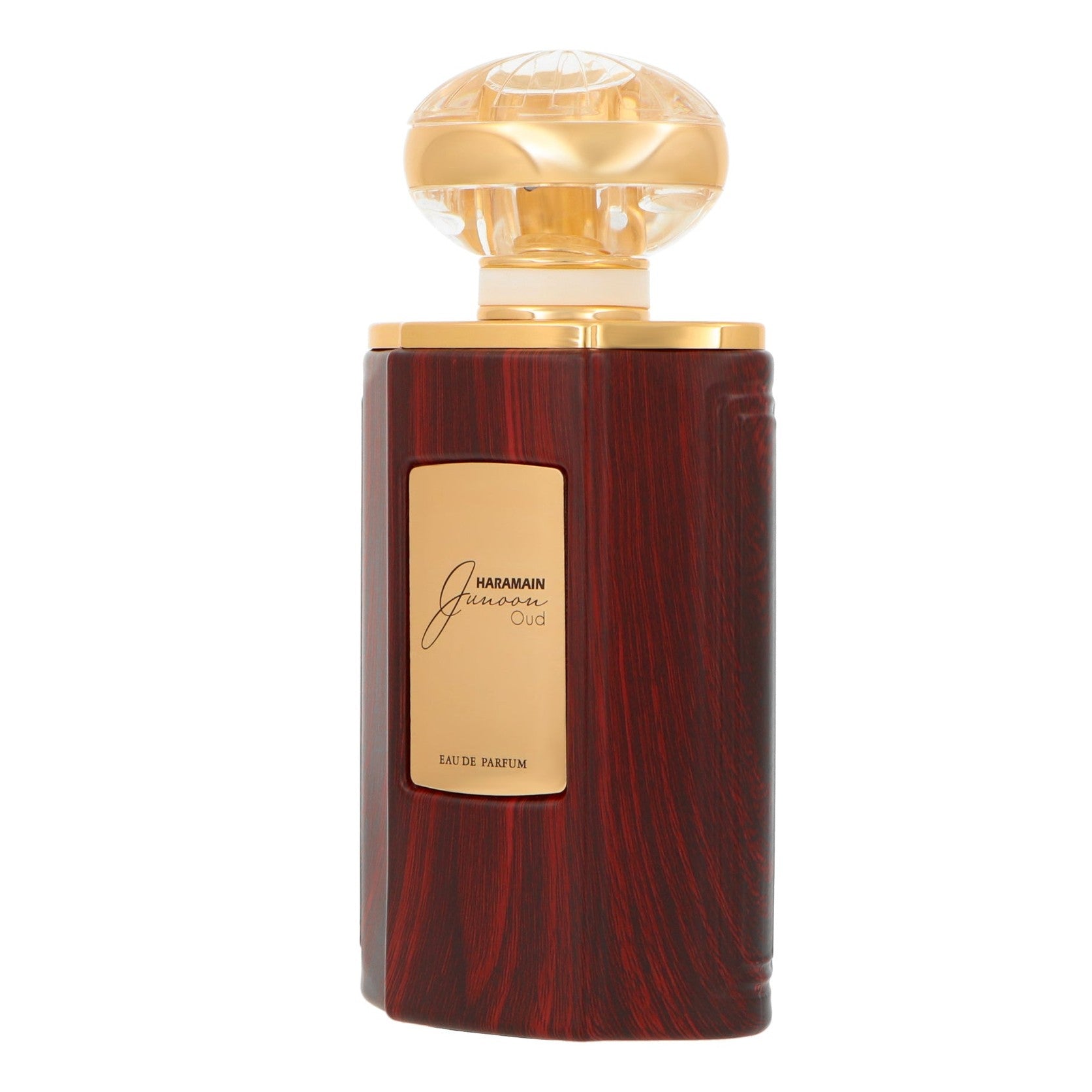 Al Haramain Junoon Oud Edp 75ml