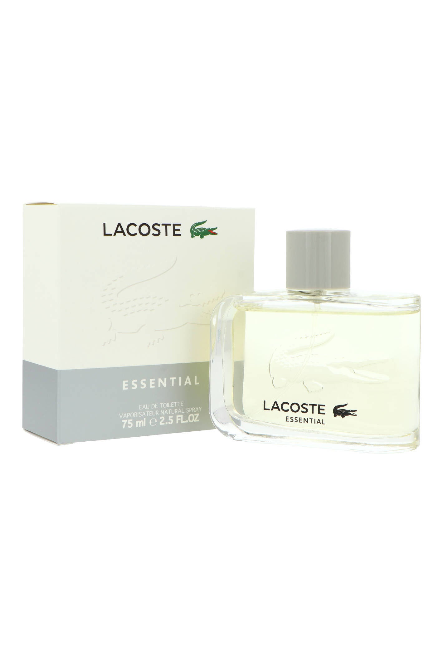 Lacoste Essential Edt 75ml