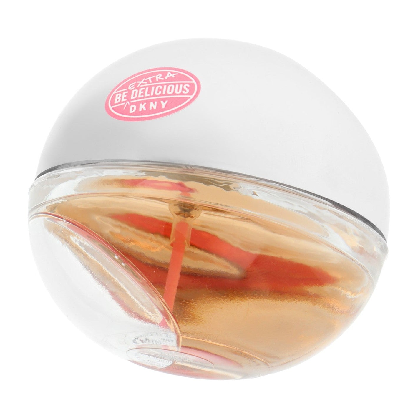 DKNY Be Delicious Be Extra Delicious Edp 30ml