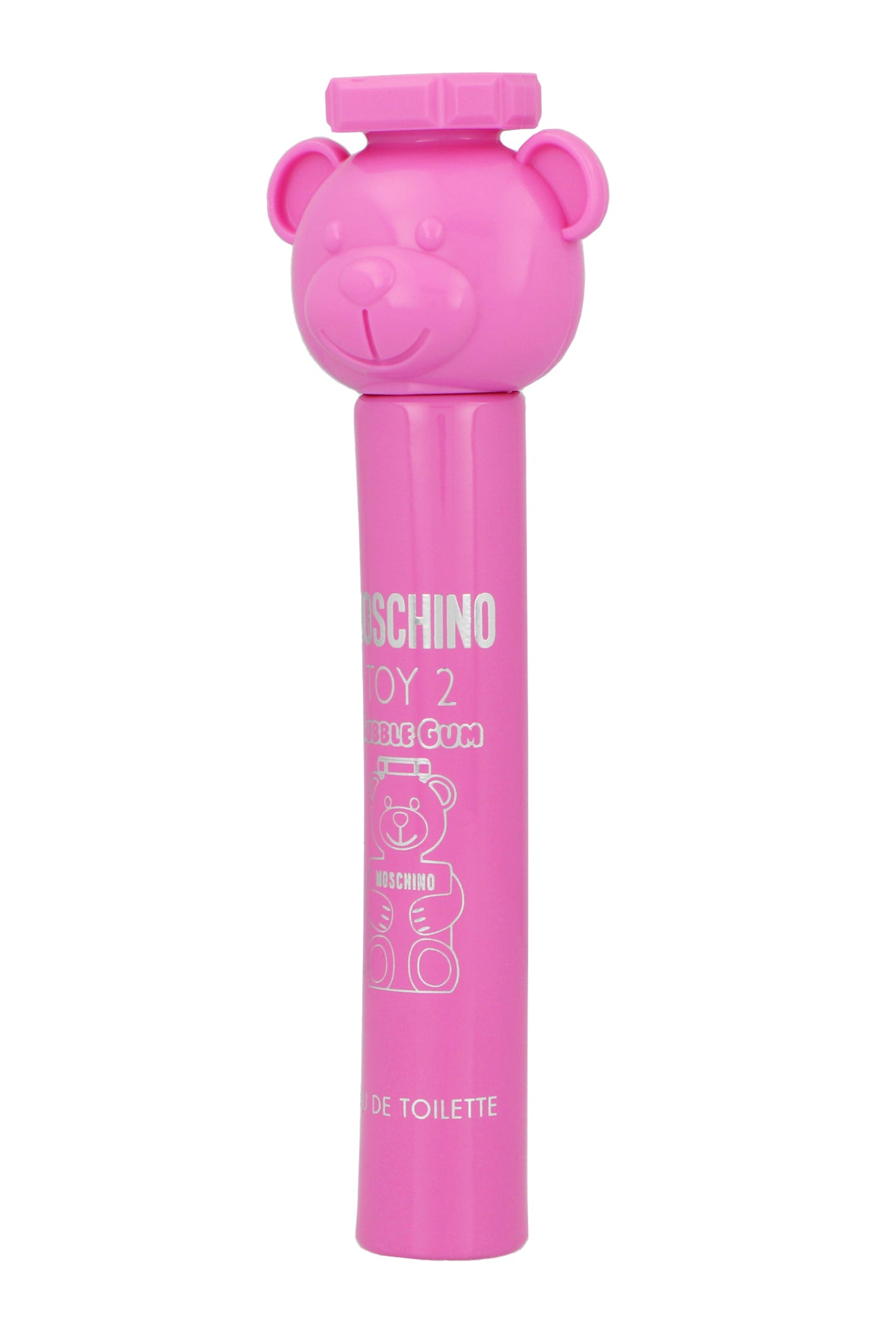 Moschino Toy 2 Bubble Gum Mini Edt 10ml