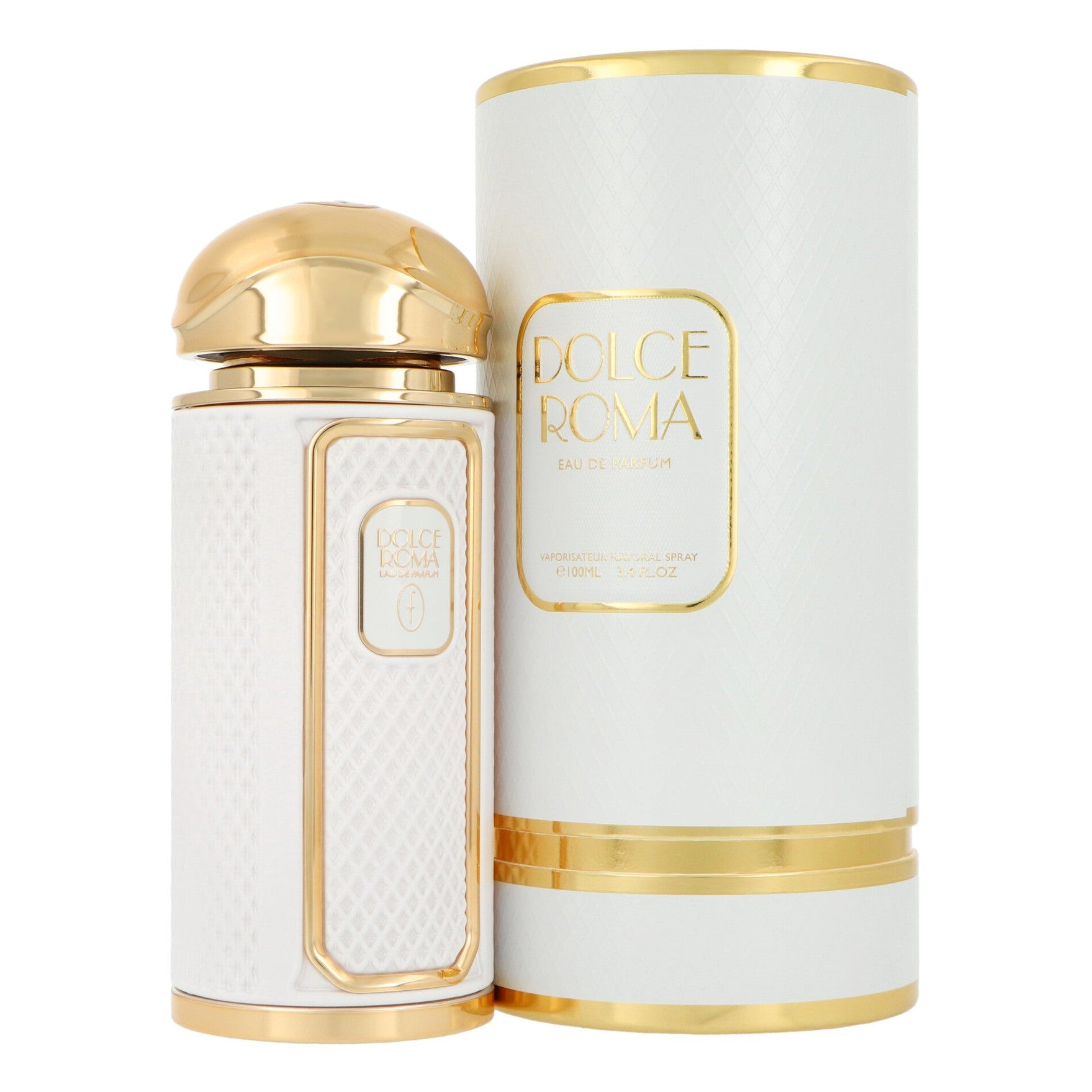 Flavia Dolce Roma Edp 100ml