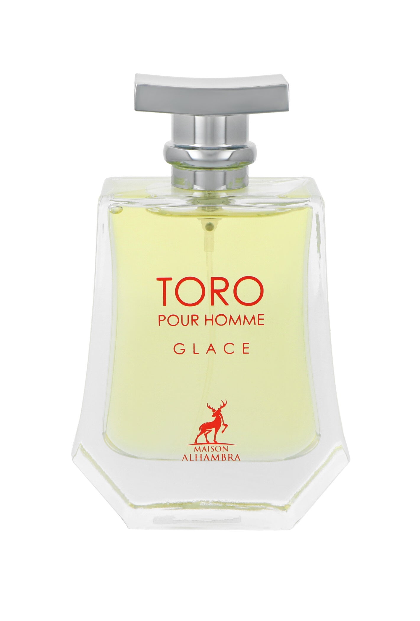 Maison Alhambra Toro Pour Homme Glace Edp 100ml