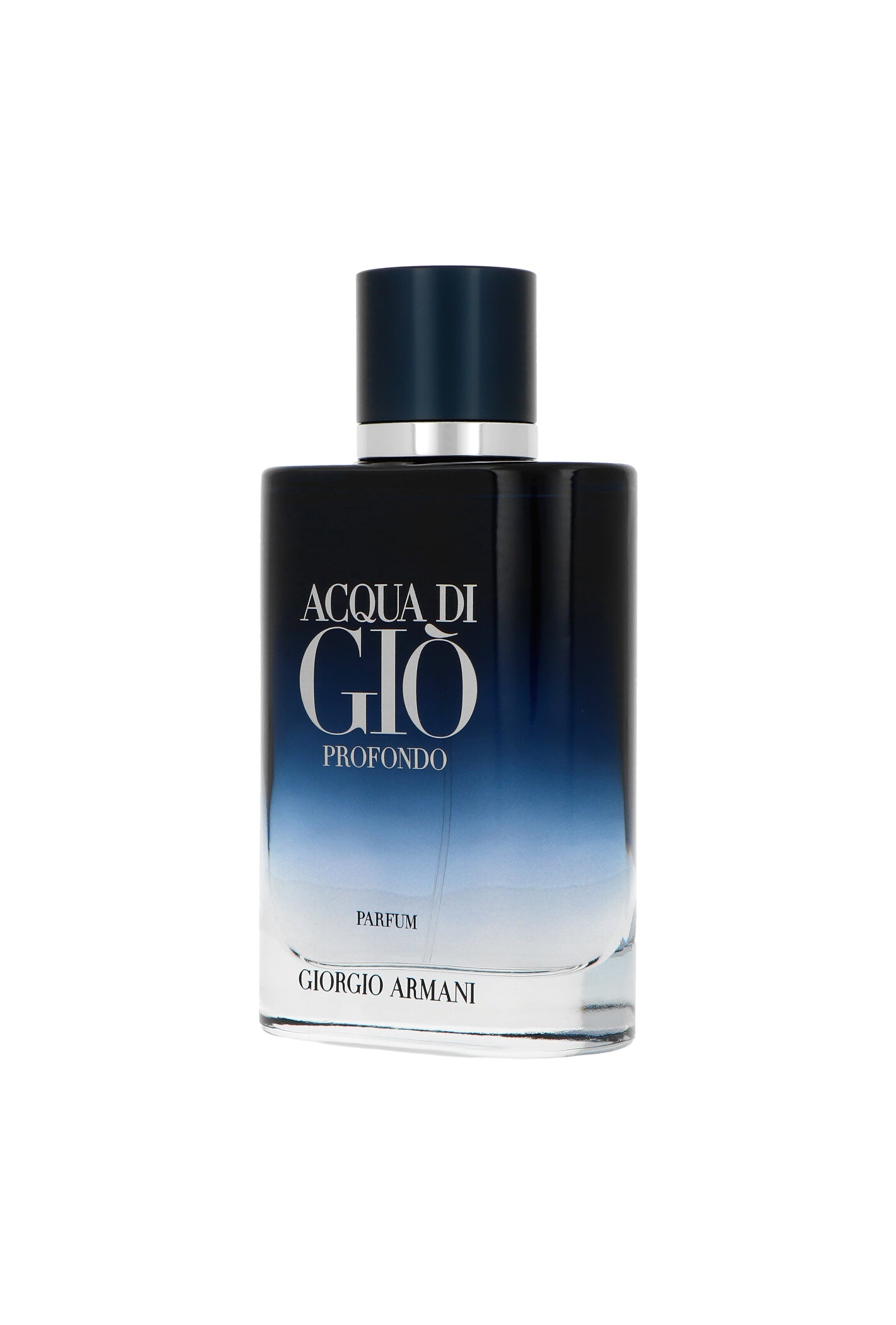 Tester Armani Acqua Di Gio Profondo Parfum 100ml