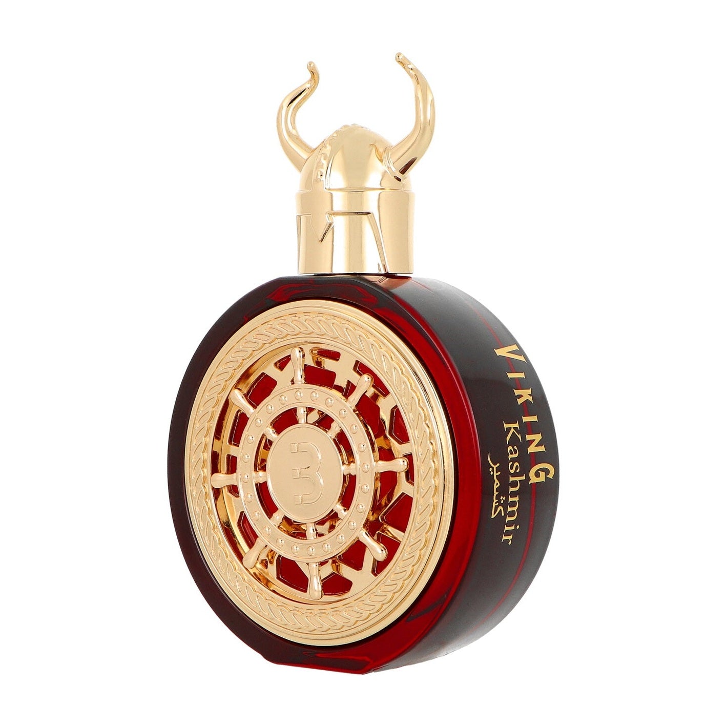 Bharara Viking Kashmir Parfum 100 ml