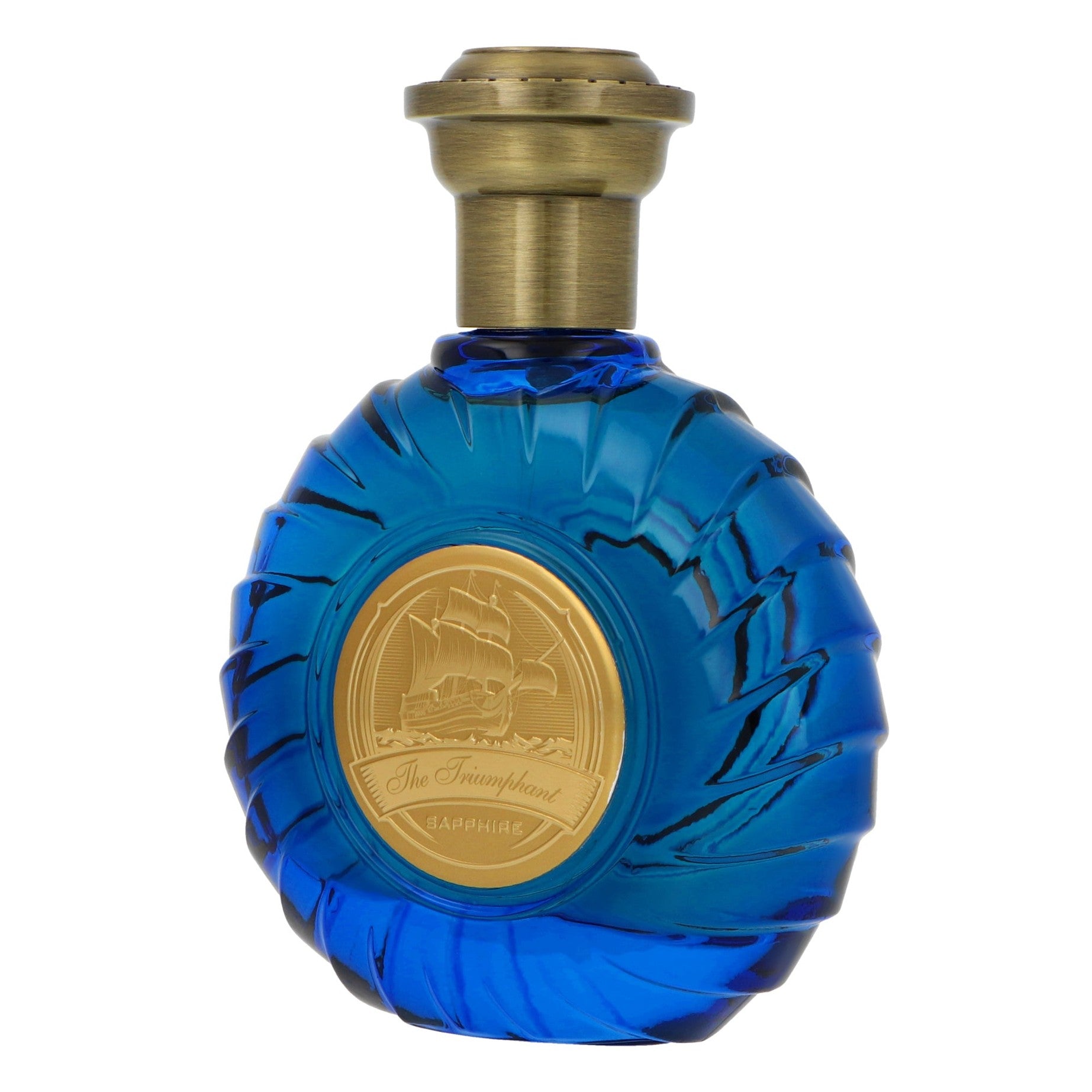 Paris Corner Emir The Triumphant Sapphire EdP 100ml