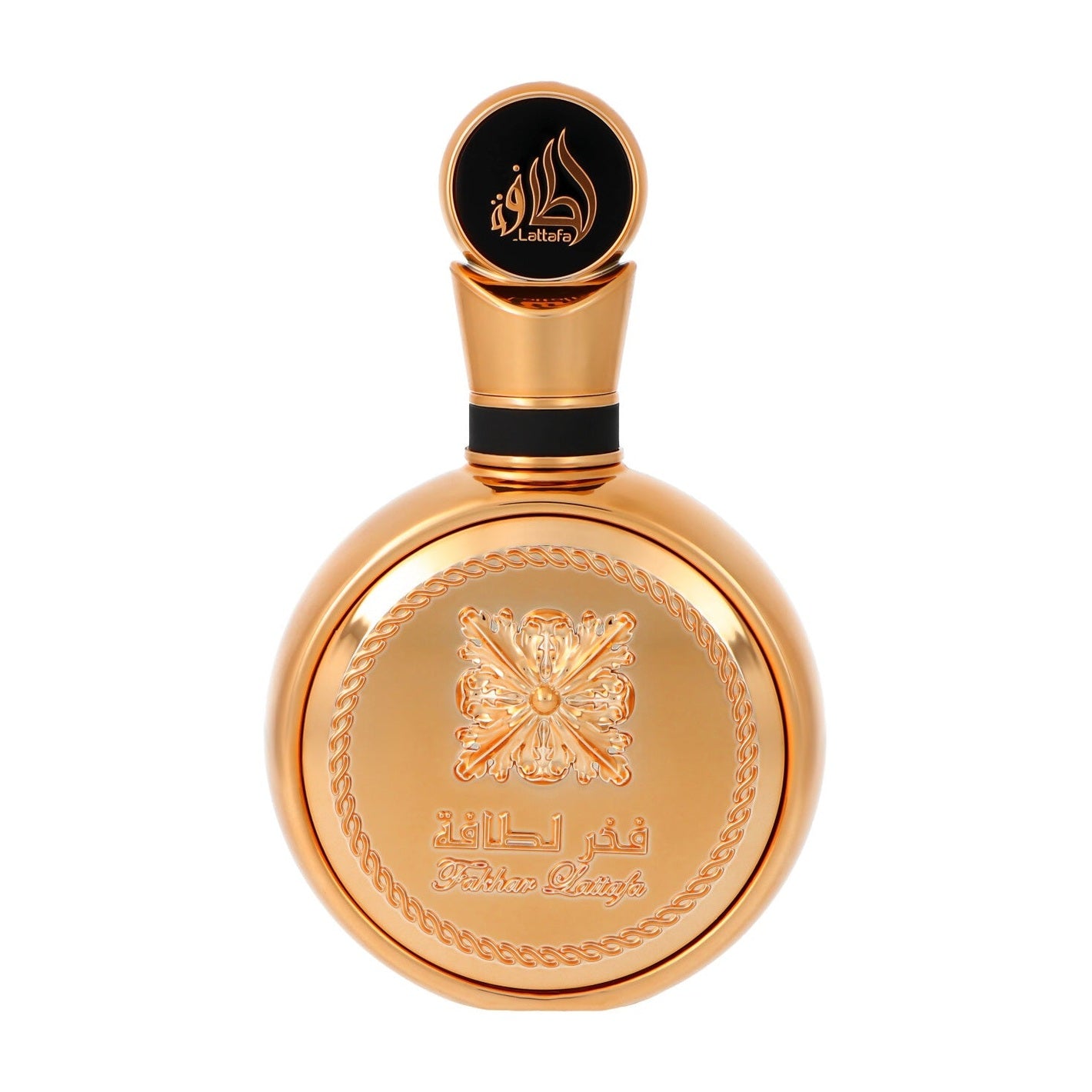 Lattafa Fakhar Extrait Edp 100ml