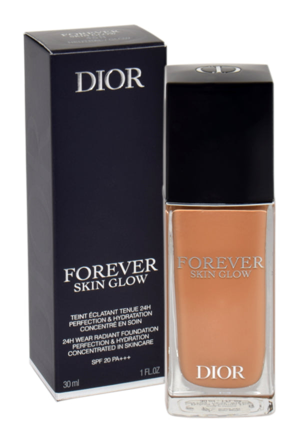 Dior Diorskin Forever Skin Glow LSF 20 4,5N Neutral 30 ml