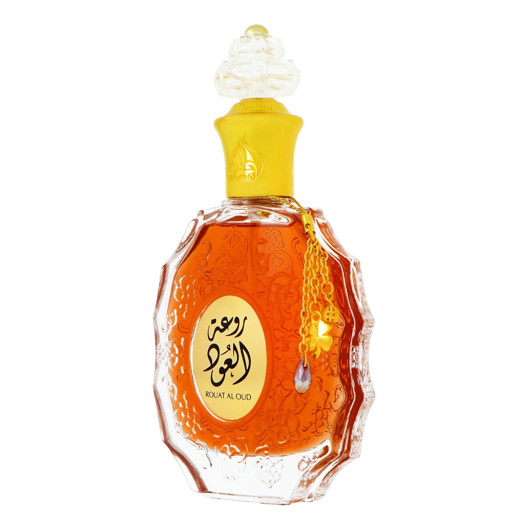 Lattafa Rouat Al Oud Edp 100ml