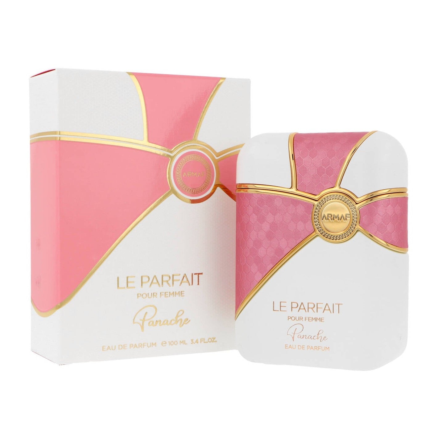 Armaf Le Parfait Pour Femme Panache Edp 100ml