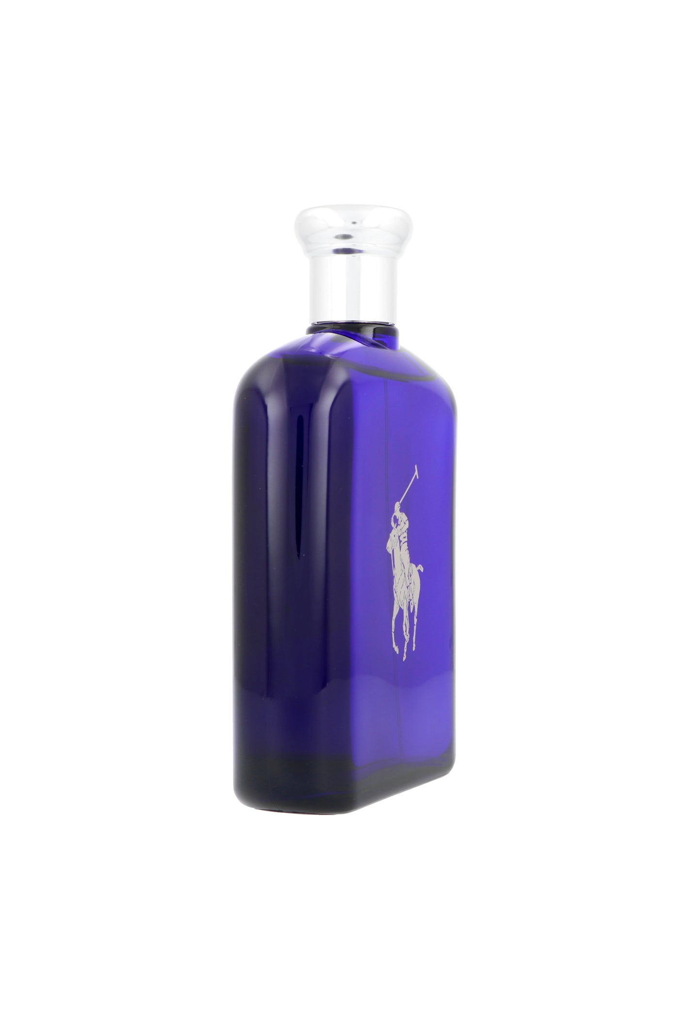 Tester Ralph Lauren Polo Blue Edt 125ml