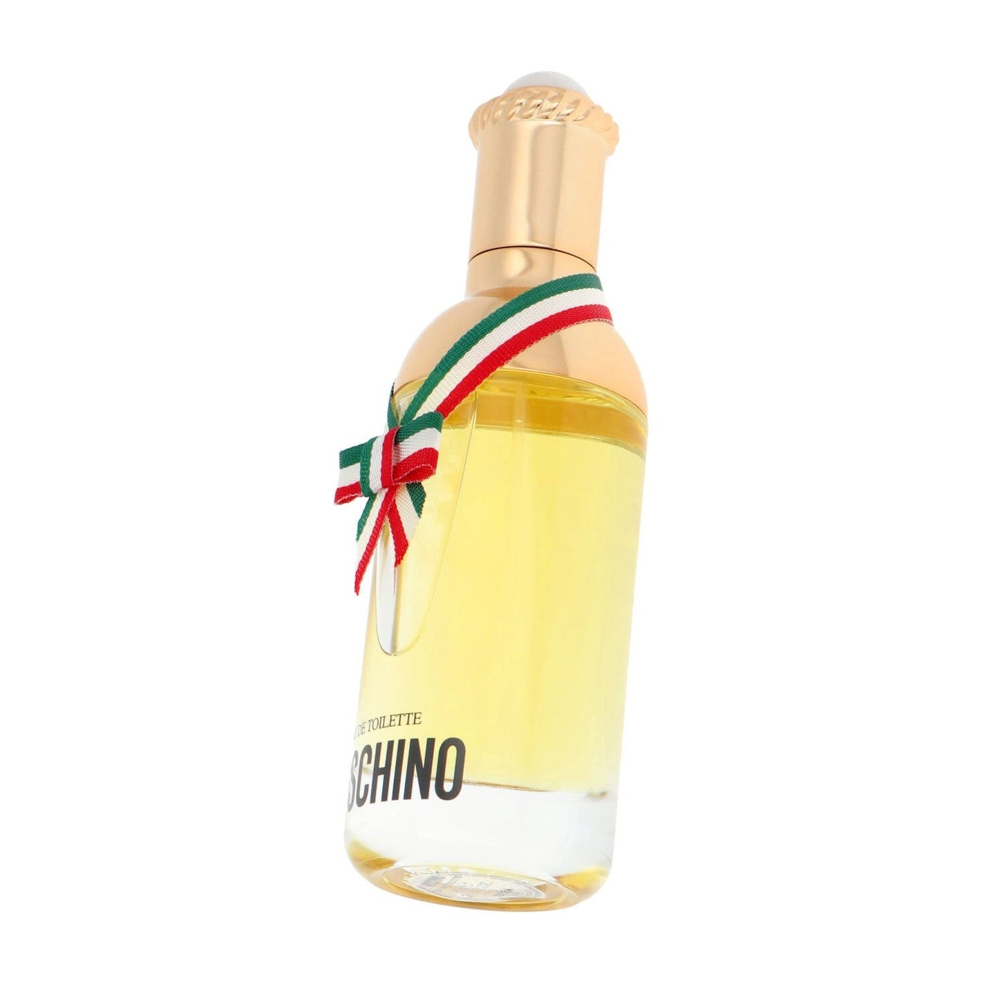 Tester Moschino Pour Femme EdT 75 ml