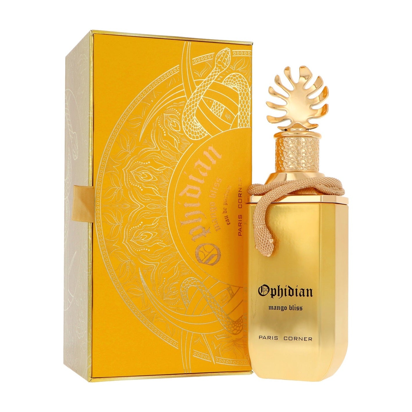 Paris Corner Ophidian Mango Bliss Edp 100ml