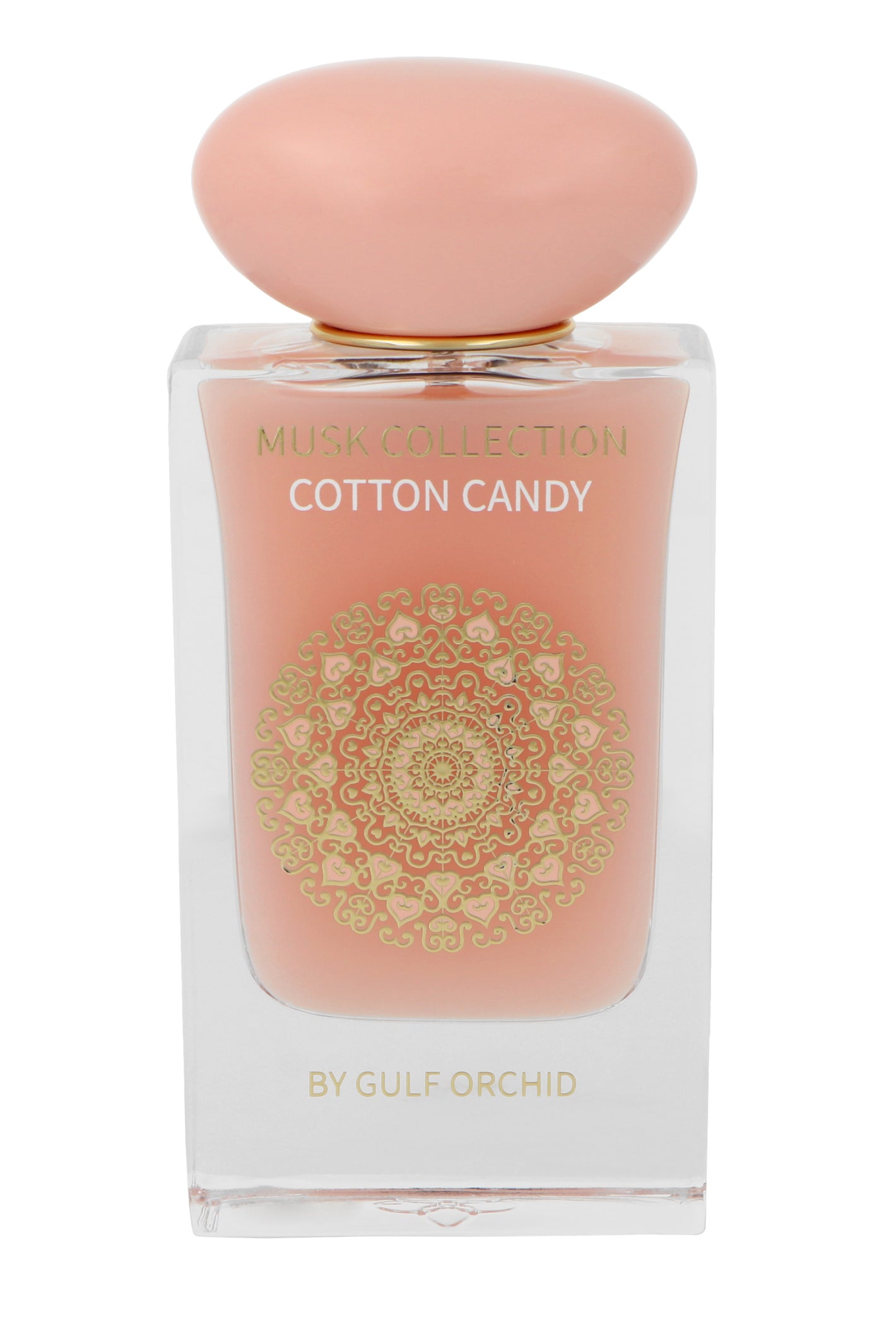 Gulf Orchid Cotton Candy Edp 60ml