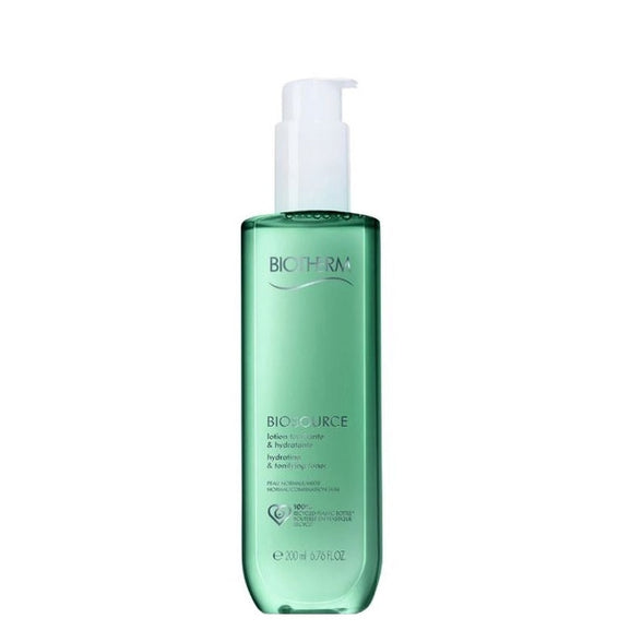Biotherm Biosource 24H Hydrating & Tonifying Toner For Normal/Combination Skin 200ml