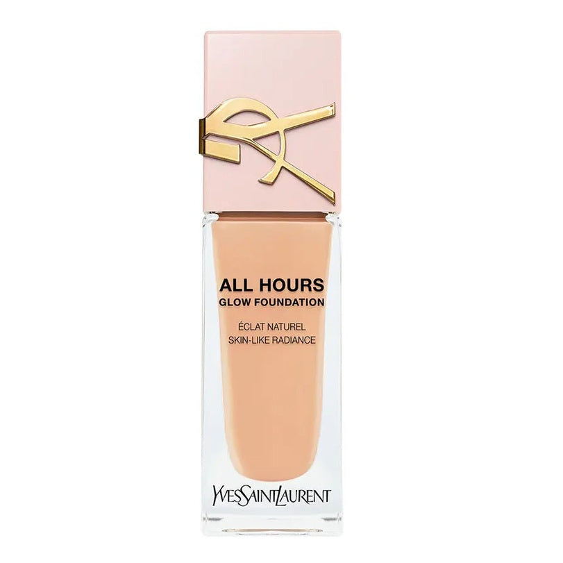 Yves Saint Laurent All Hours Glow Foundationlc3 25ml