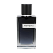 Tester Yves Saint Laurent Y for Men Edp 100ml