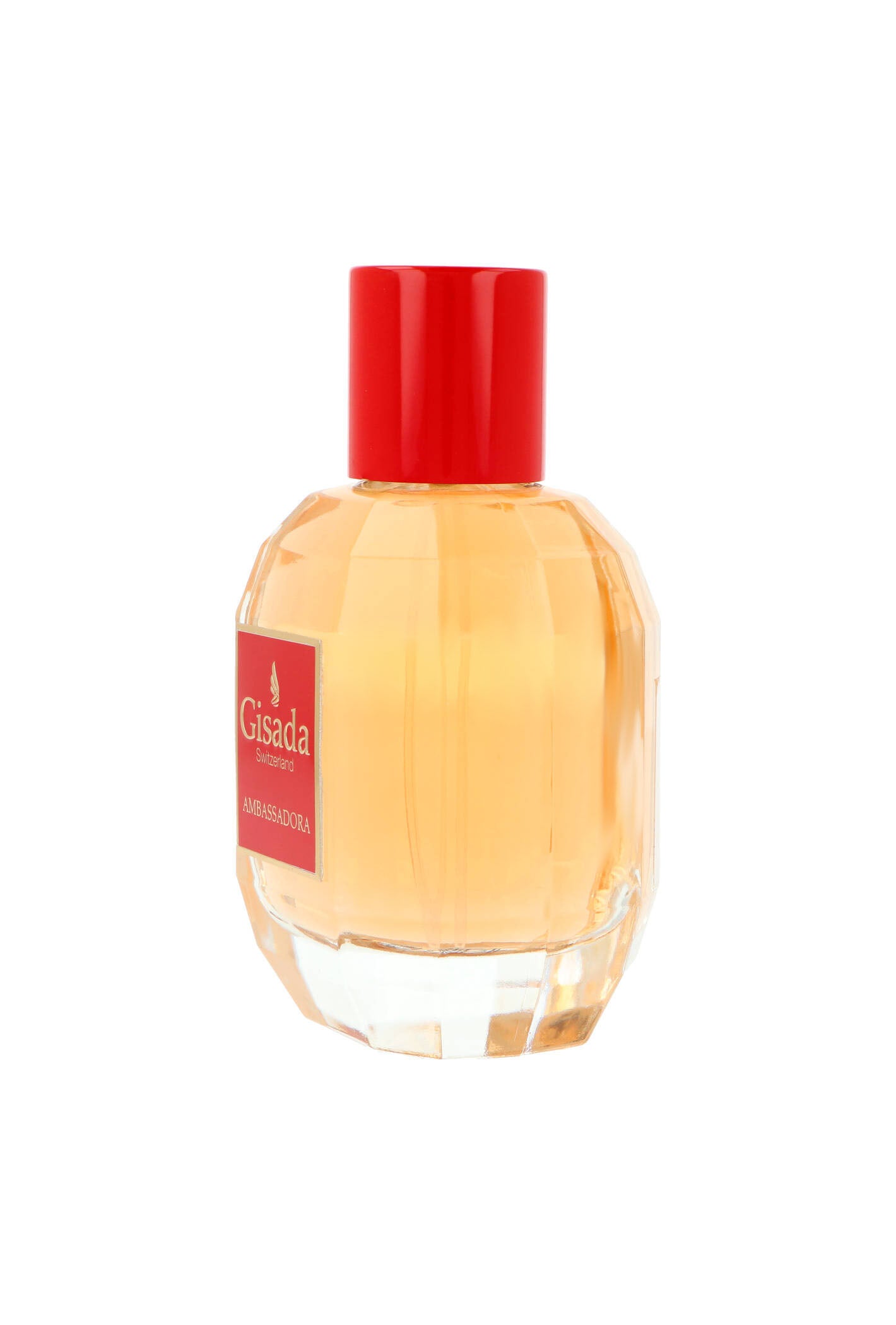 Tester Gisada Ambassadora Edp 100ml