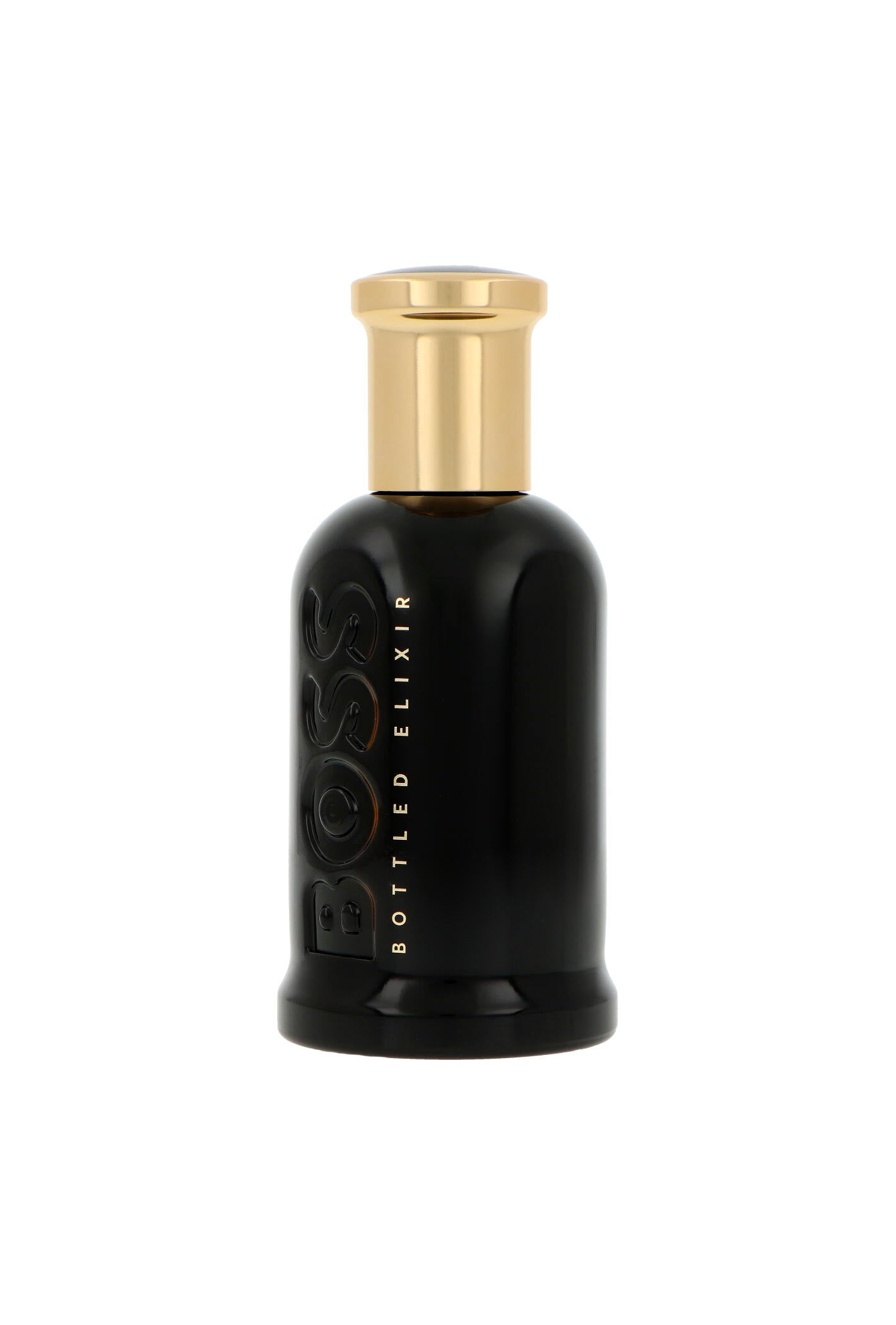 Tester Hugo Boss Bottled Elixir Parfum 50ml
