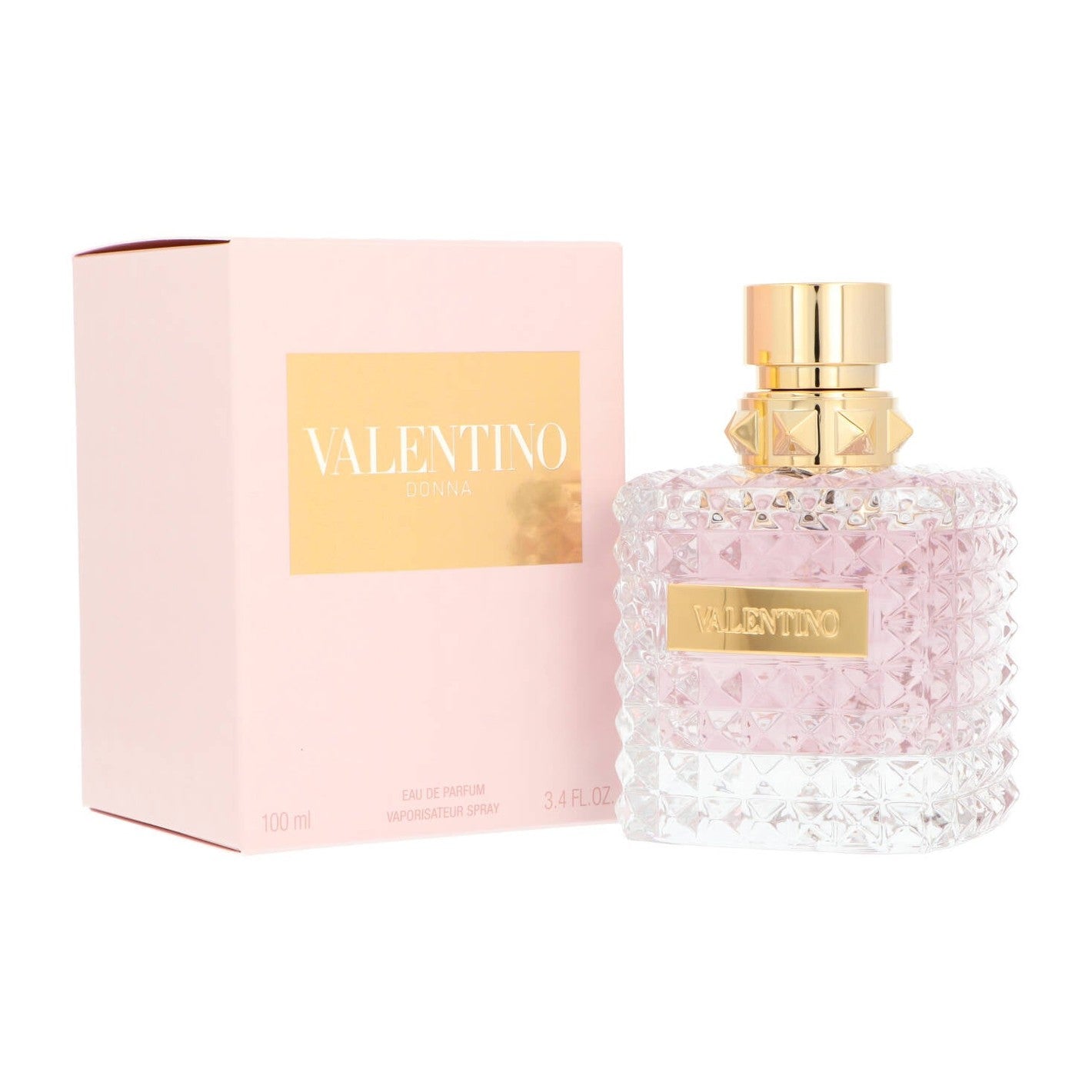 Valentino Donna Edp 100ml
