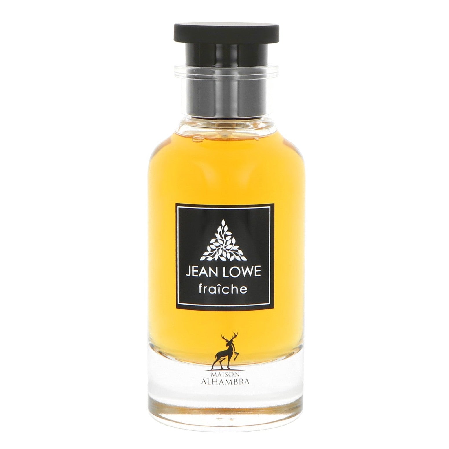 Maison Alhambra Jean Lowe Fraiche Edp 100ml