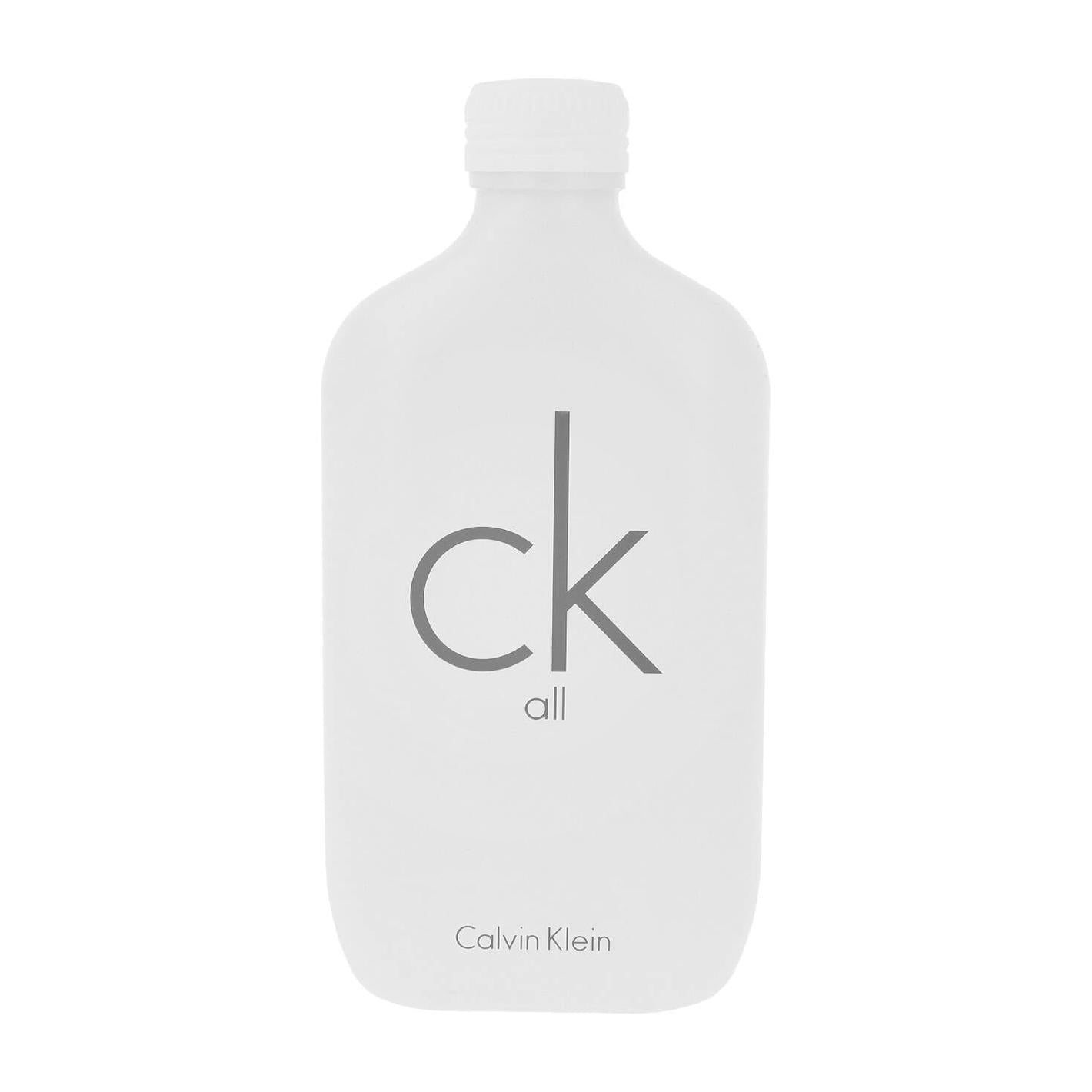 Calvin Klein CK All EdT 200ml