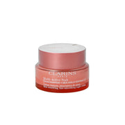 Clarins Multi-Active Creme Nuit Hauterneuernde und glättende Nachtcreme für alle Hauttypen, 50 ml