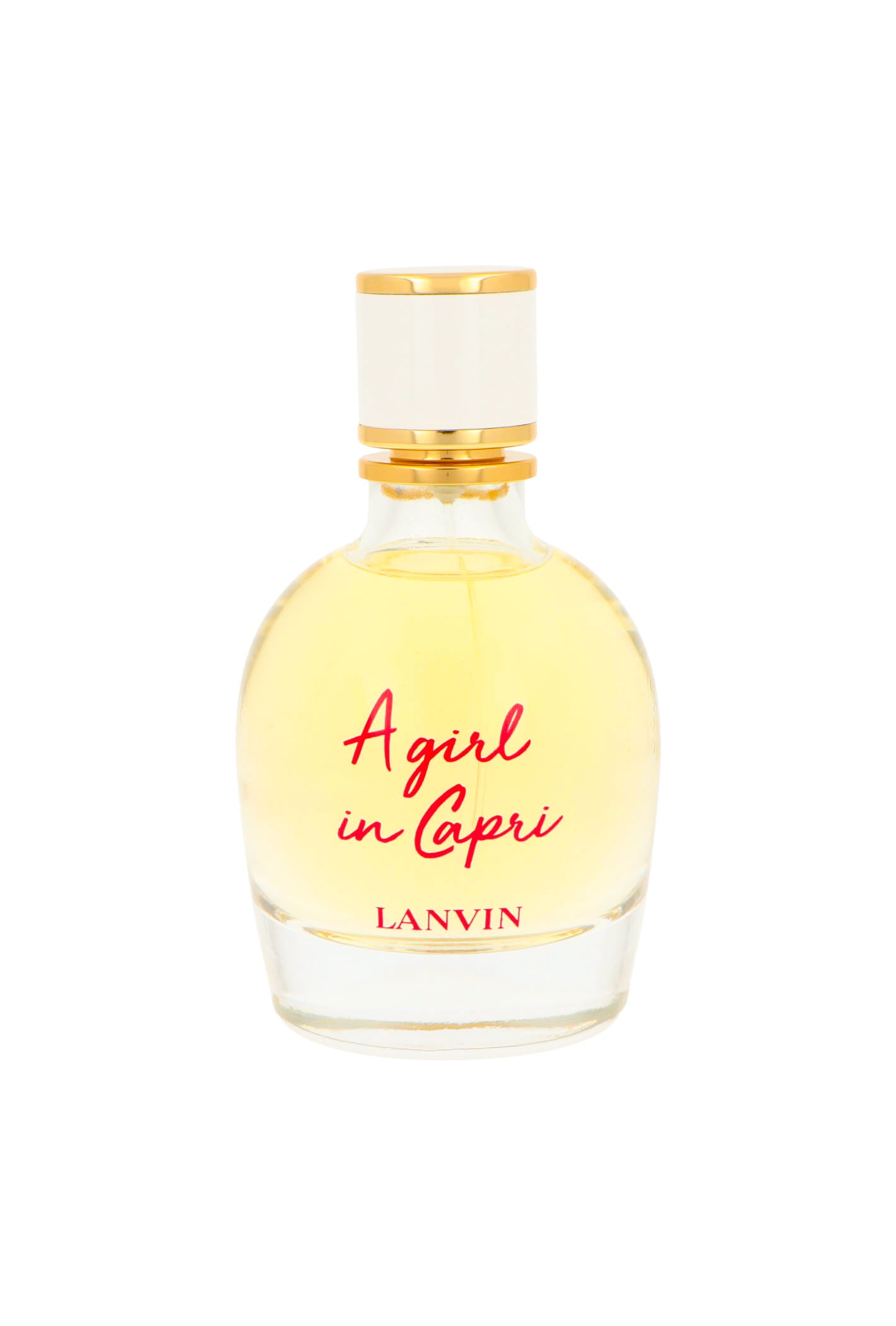Lanvin A Girl In Capri Edt 90ml