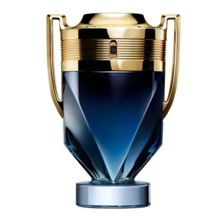 Tester Paco Rabanne Invictus Parfum 100ml