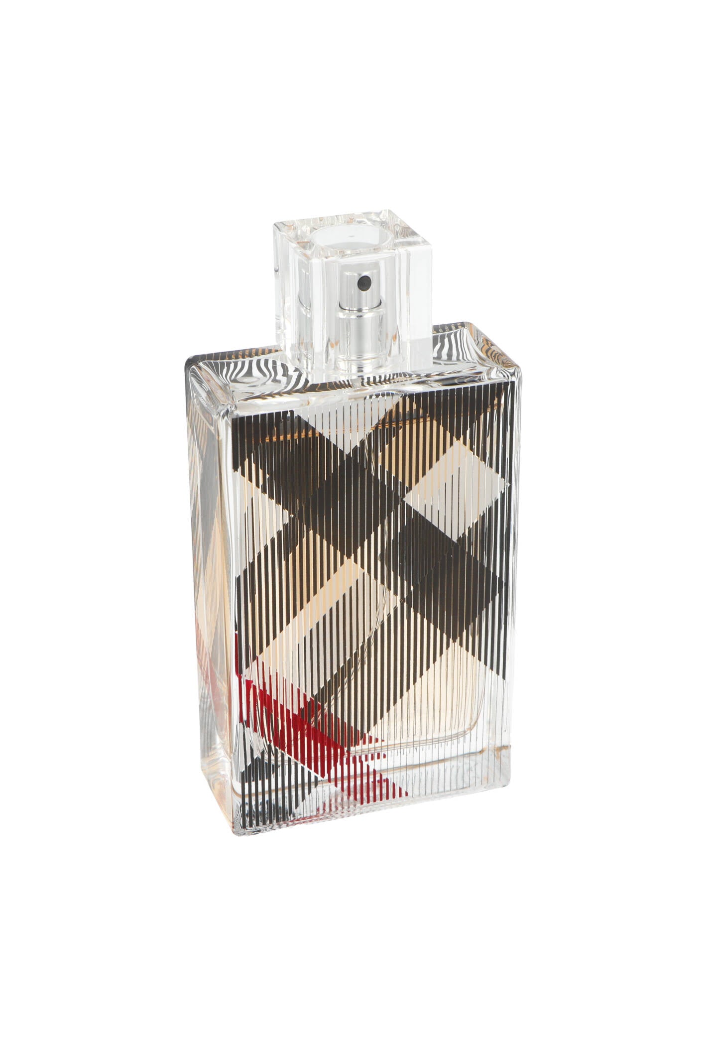 Burberry Brit For Her (New) Edp 100ml