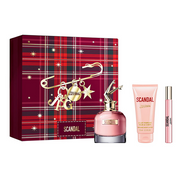 Set Jean Paul Gaultier Scandal Edp 80ml + Edp 10ml + Body Lotion 75ml