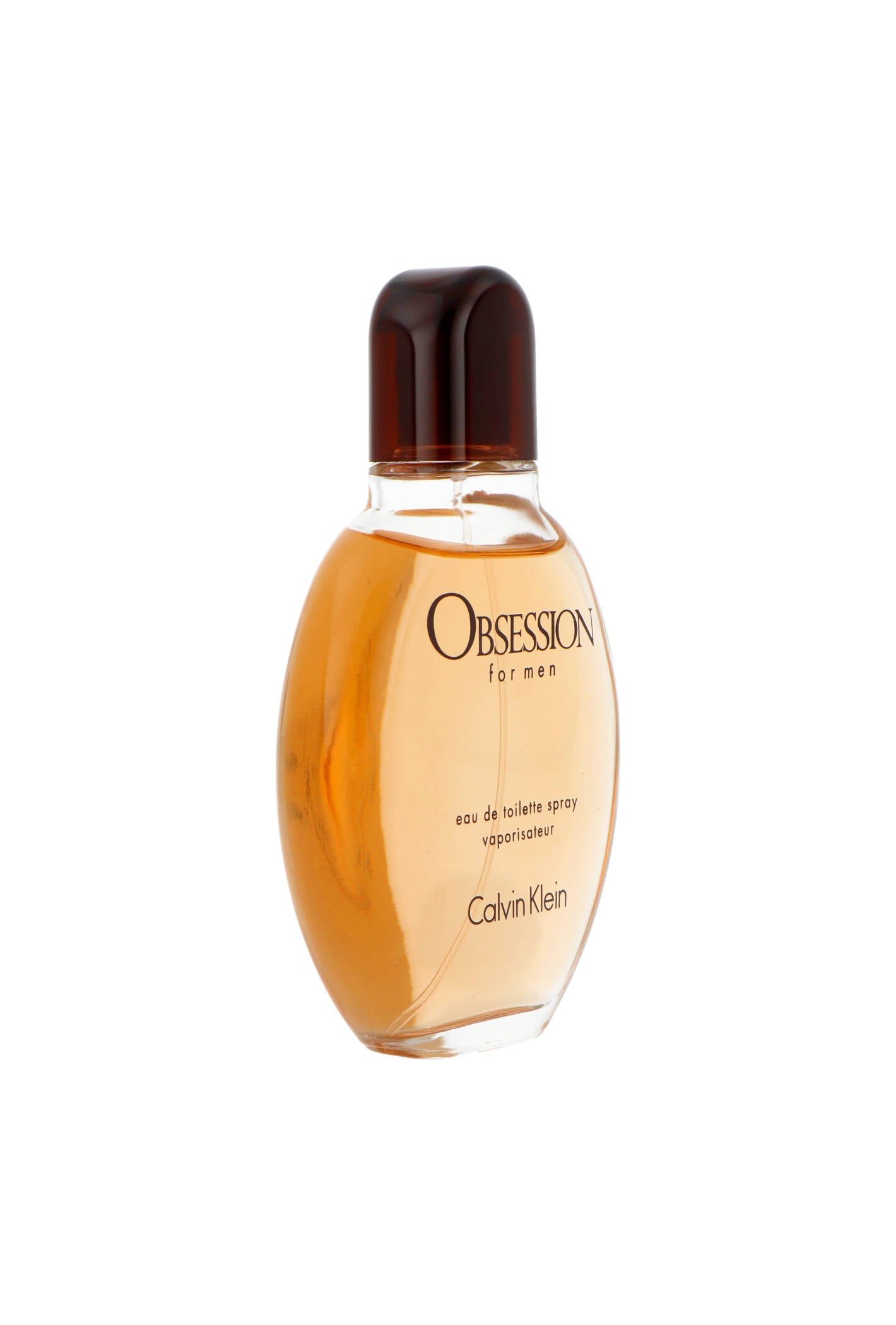 Calvin Klein Obsession For Men Edt 200ml